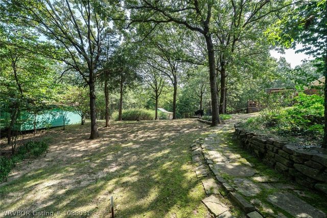 2700 Blue Bird Lane, Poteau, OK 74953