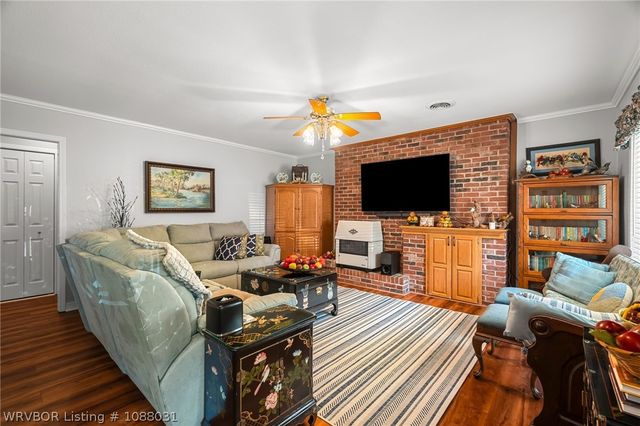 2700 Blue Bird Lane, Poteau, OK 74953