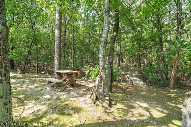 2700 Blue Bird Lane, Poteau, OK 74953