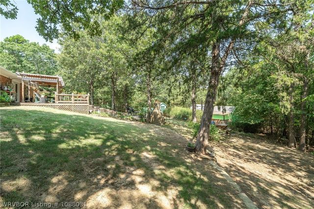 2700 Blue Bird Lane, Poteau, OK 74953