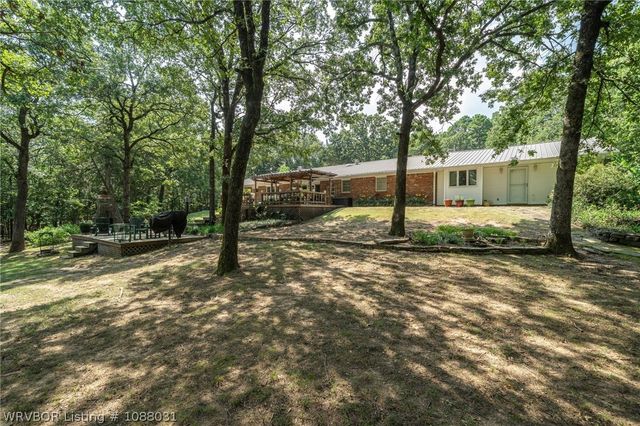 2700 Blue Bird Lane, Poteau, OK 74953