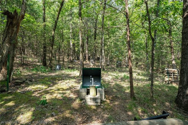 2700 Blue Bird Lane, Poteau, OK 74953