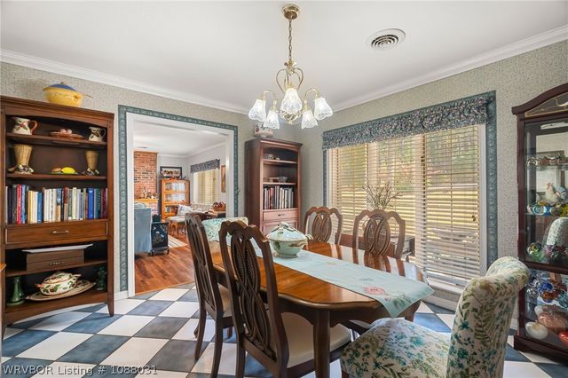 2700 Blue Bird Lane, Poteau, OK 74953