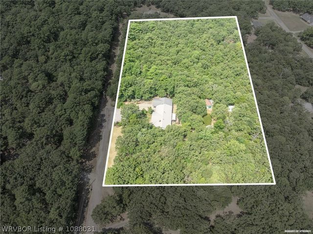 2700 Blue Bird Lane, Poteau, OK 74953