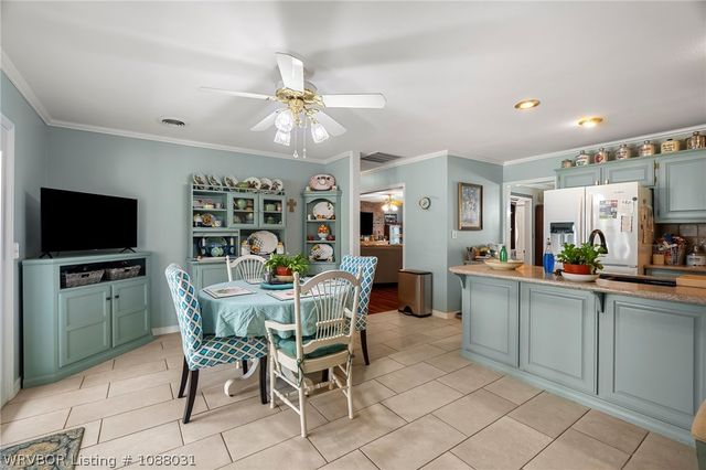 2700 Blue Bird Lane, Poteau, OK 74953