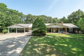 2700 Blue Bird Lane, Poteau, OK 74953