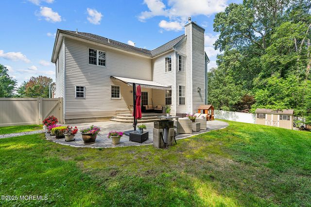 26 Chiswick Court, Jackson, NJ 08527