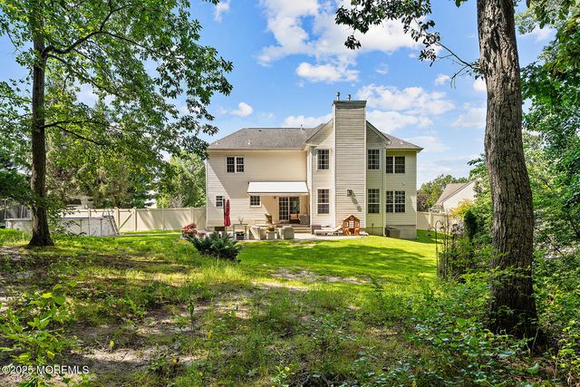 26 Chiswick Court, Jackson, NJ 08527