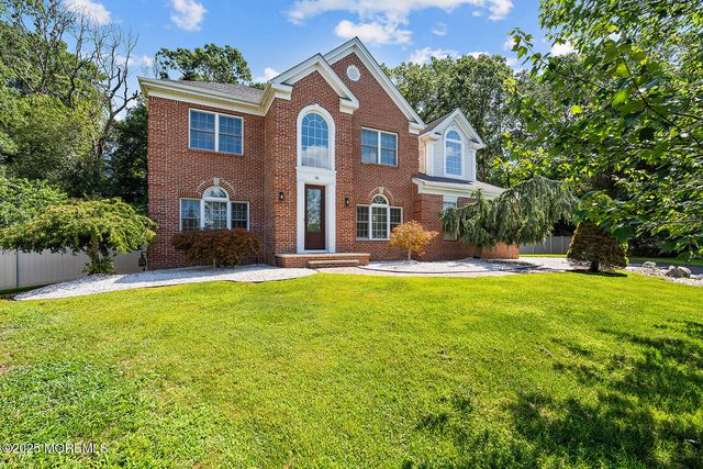 26 Chiswick Court, Jackson, NJ 08527