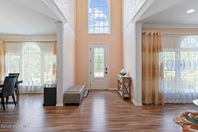 26 Chiswick Court, Jackson, NJ 08527