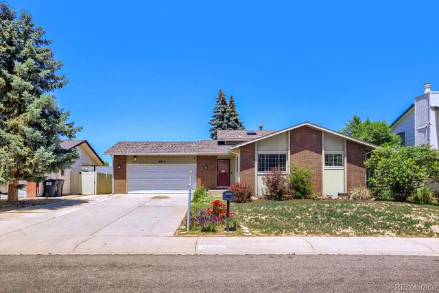 4613 W 1st Street, Greeley, CO 80634