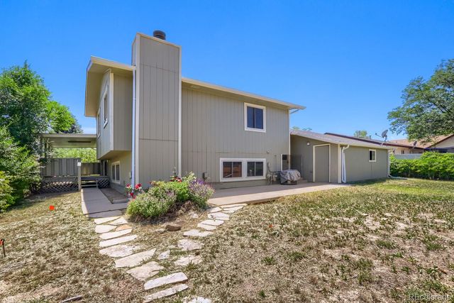 4613 W 1st Street, Greeley, CO 80634