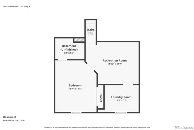 4613 W 1st Street, Greeley, CO 80634