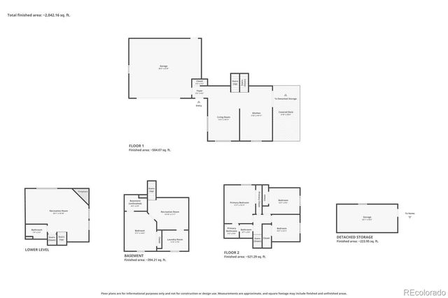 4613 W 1st Street, Greeley, CO 80634