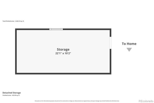 4613 W 1st Street, Greeley, CO 80634
