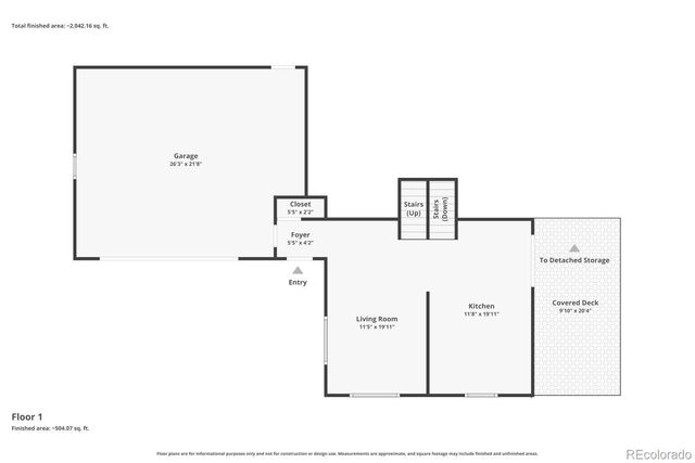4613 W 1st Street, Greeley, CO 80634
