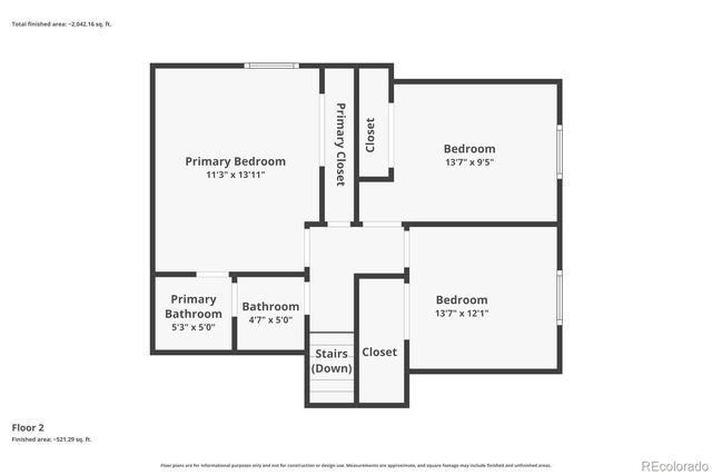 4613 W 1st Street, Greeley, CO 80634