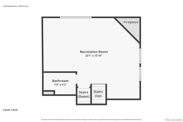 4613 W 1st Street, Greeley, CO 80634