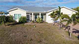 1034 Andalusia BLVD, Cape Coral, FL 33909
