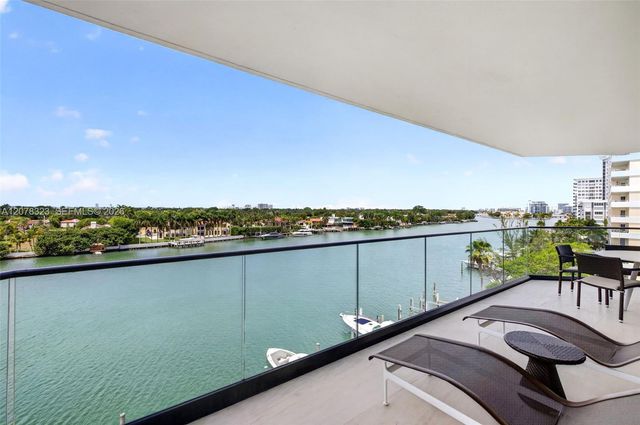 5500 Collins Avenue 702, Miami Beach, FL 33140