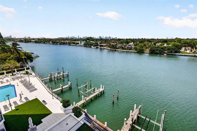 5500 Collins Avenue 702, Miami Beach, FL 33140