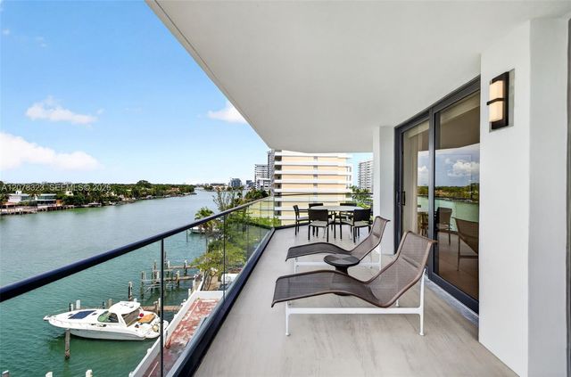 5500 Collins Avenue 702, Miami Beach, FL 33140