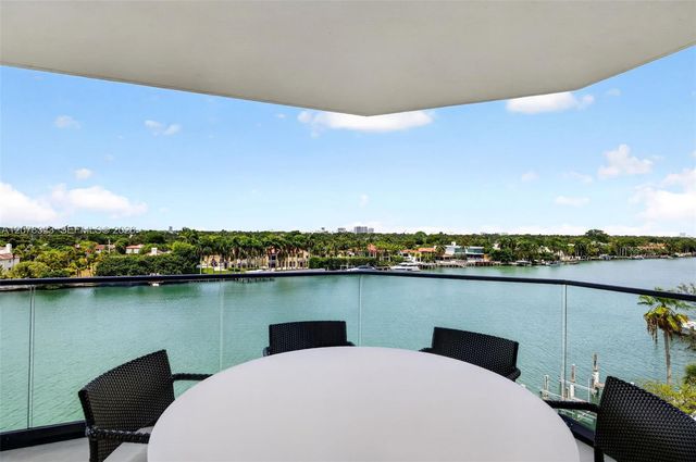 5500 Collins Avenue 702, Miami Beach, FL 33140