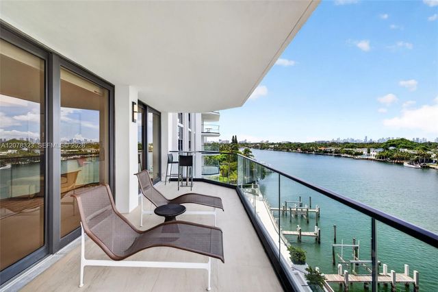 5500 Collins Avenue 702, Miami Beach, FL 33140