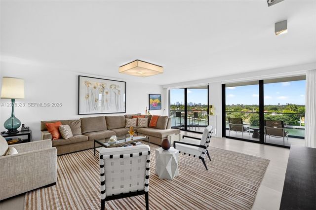 5500 Collins Avenue 702, Miami Beach, FL 33140