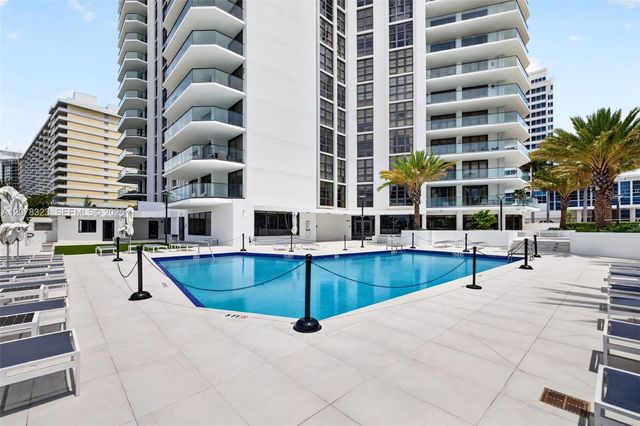 5500 Collins Avenue 702, Miami Beach, FL 33140