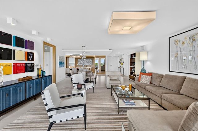 5500 Collins Avenue 702, Miami Beach, FL 33140