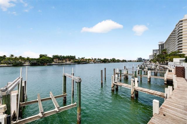 5500 Collins Avenue 702, Miami Beach, FL 33140