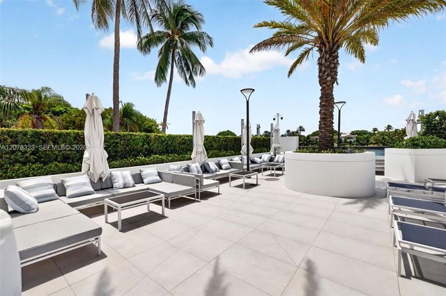 5500 Collins Avenue 702, Miami Beach, FL 33140