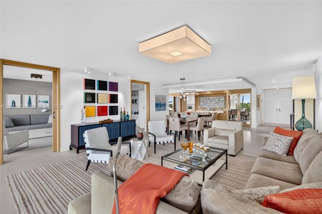 5500 Collins Avenue 702, Miami Beach, FL 33140
