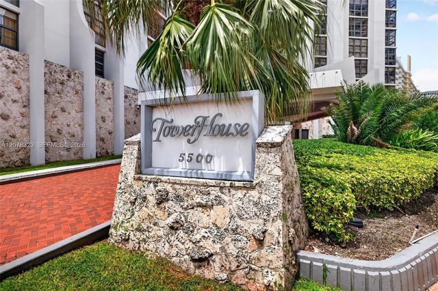 5500 Collins Avenue 702, Miami Beach, FL 33140