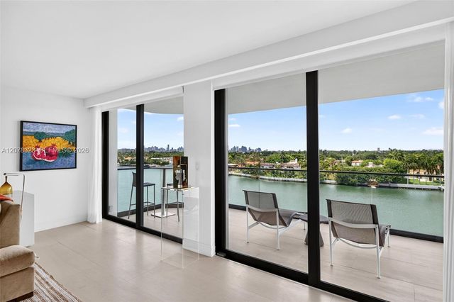 5500 Collins Avenue 702, Miami Beach, FL 33140