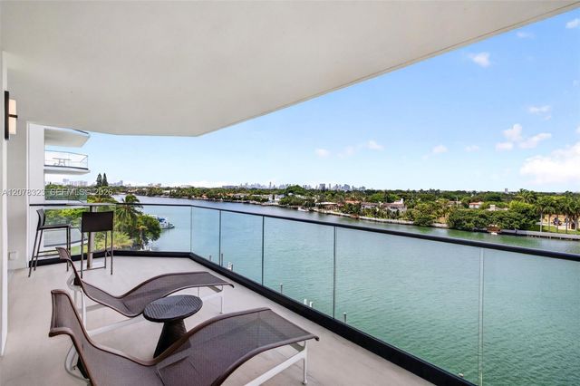 5500 Collins Avenue 702, Miami Beach, FL 33140
