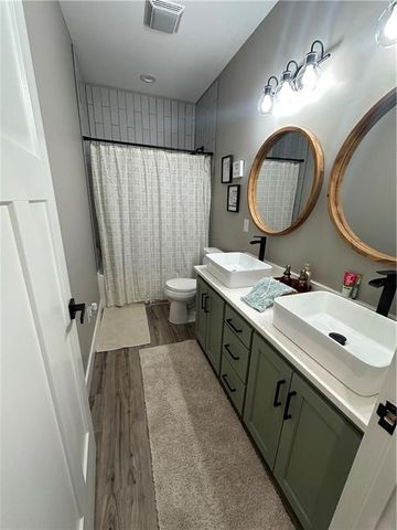 3602 SE 228th Street, Lathrop, MO 64465