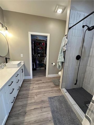 3602 SE 228th Street, Lathrop, MO 64465