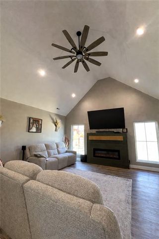 3602 SE 228th Street, Lathrop, MO 64465