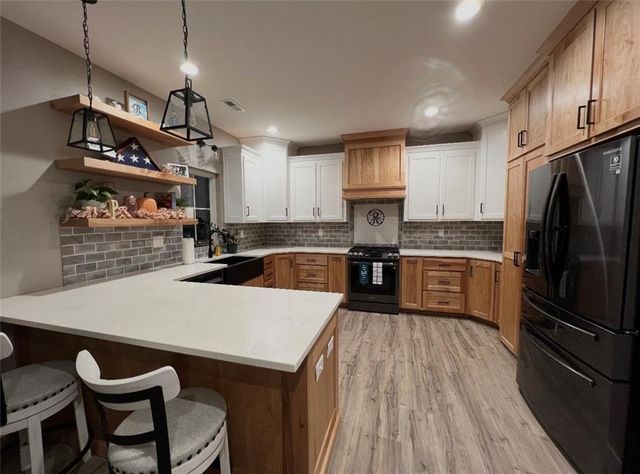 3602 SE 228th Street, Lathrop, MO 64465