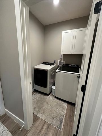 3602 SE 228th Street, Lathrop, MO 64465