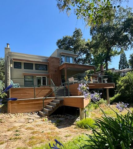 6410 Grant Ave, Carmichael, CA 95608
