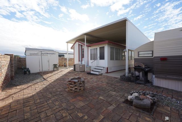 13200 E 45 Dr, Yuma, AZ 85367