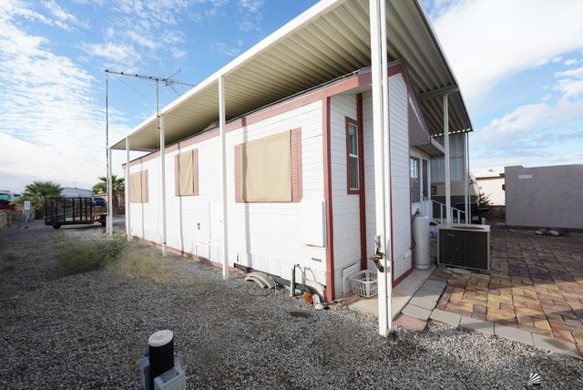 13200 E 45 Dr, Yuma, AZ 85367