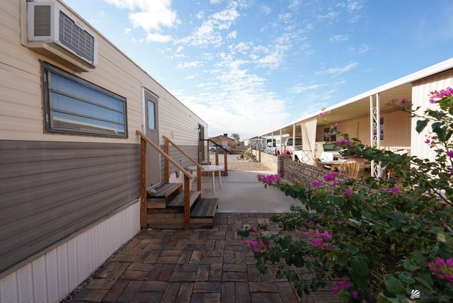 13200 E 45 Dr, Yuma, AZ 85367