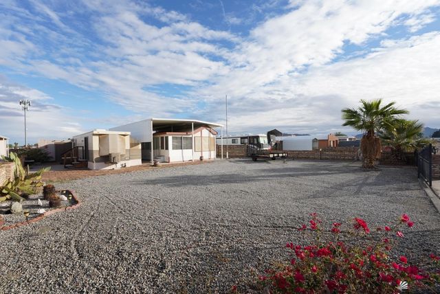 13200 E 45 Dr, Yuma, AZ 85367