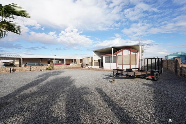 13200 E 45 Dr, Yuma, AZ 85367