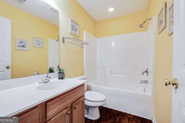 323 Winchester Drive, Pooler, GA 31322
