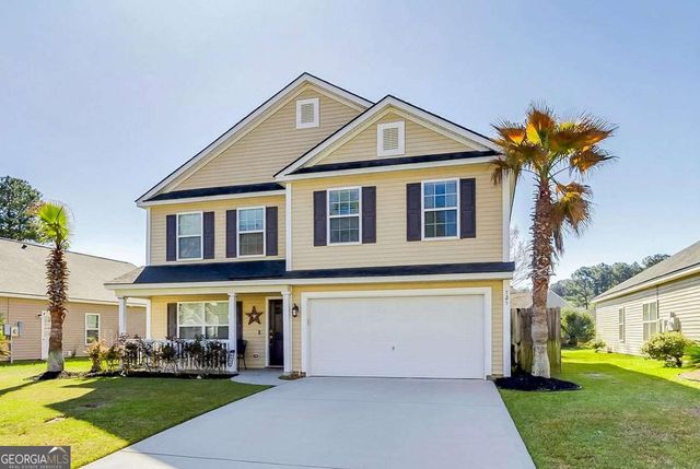 323 Winchester Drive, Pooler, GA 31322